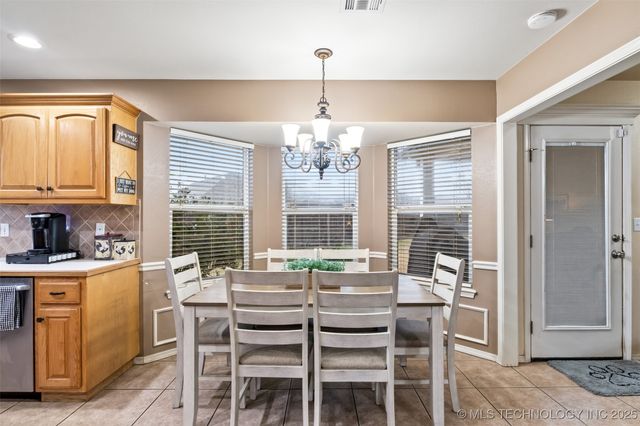 12106 N 107th Court E, Collinsville, OK 74021