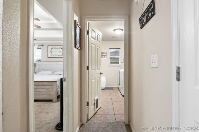 12106 N 107th Court E, Collinsville, OK 74021