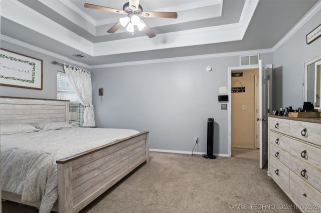 12106 N 107th Court E, Collinsville, OK 74021