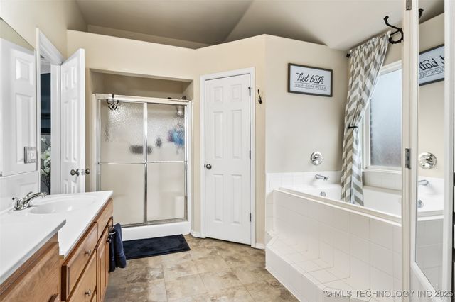 12106 N 107th Court E, Collinsville, OK 74021