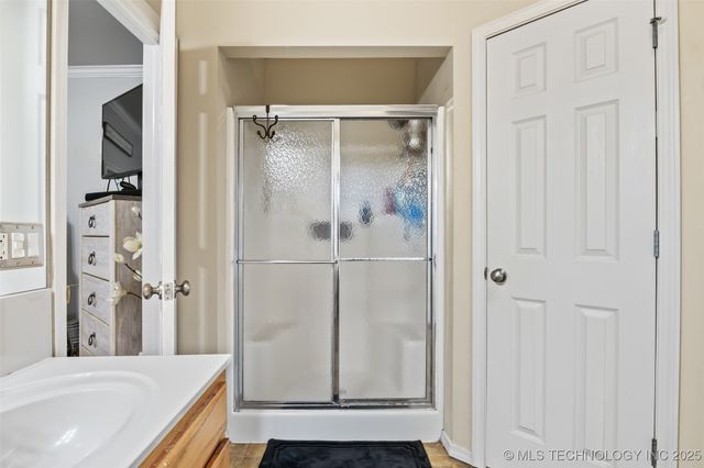 12106 N 107th Court E, Collinsville, OK 74021