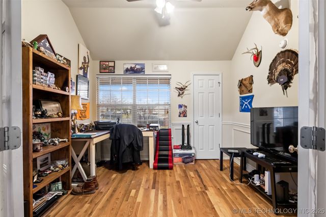 12106 N 107th Court E, Collinsville, OK 74021