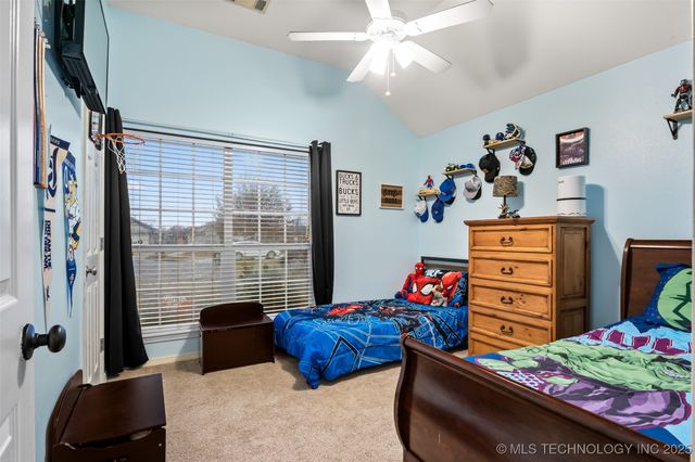 12106 N 107th Court E, Collinsville, OK 74021