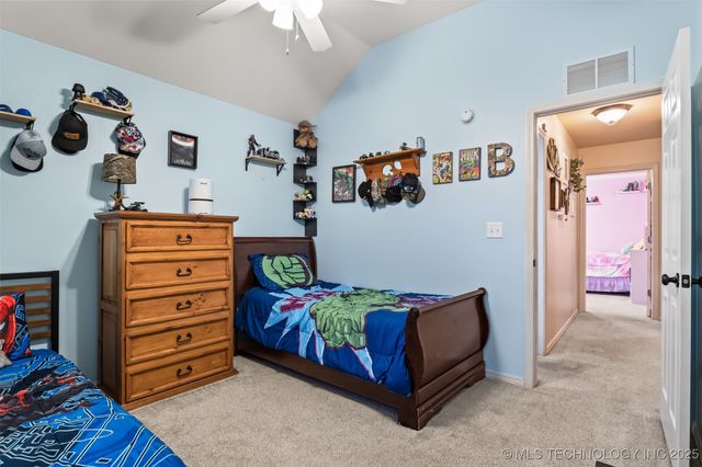 12106 N 107th Court E, Collinsville, OK 74021