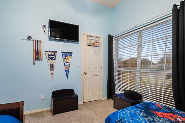 12106 N 107th Court E, Collinsville, OK 74021