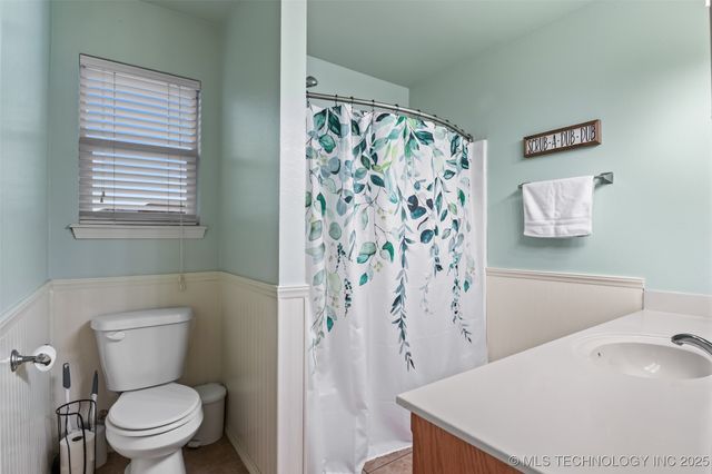 12106 N 107th Court E, Collinsville, OK 74021