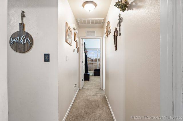 12106 N 107th Court E, Collinsville, OK 74021