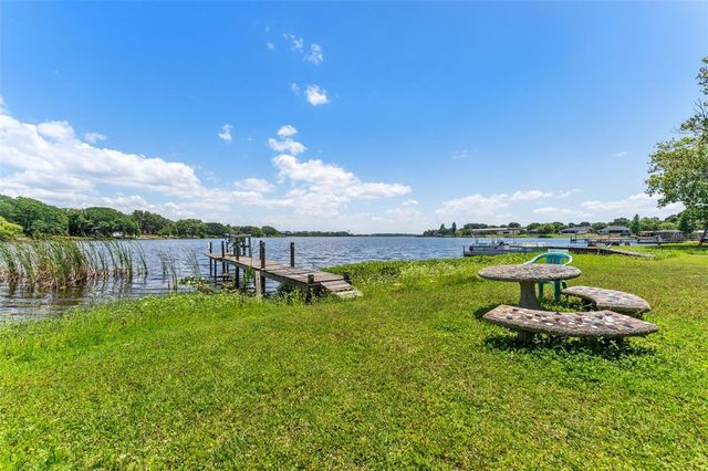7570 BERKLEY ROAD, Polk City, FL 33868