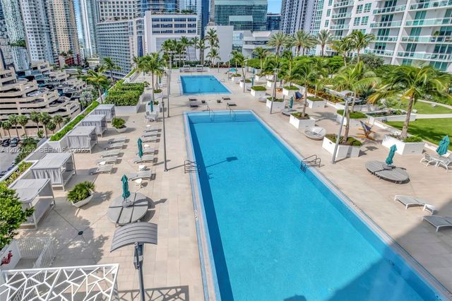 950 Brickell Bay Drive 4504, Miami, FL 33131
