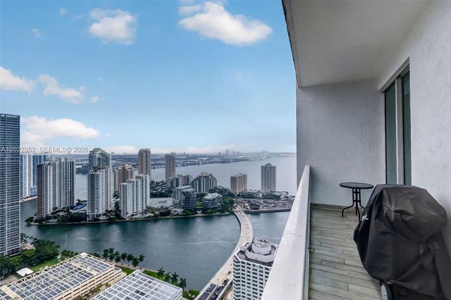 950 Brickell Bay Drive 4504, Miami, FL 33131