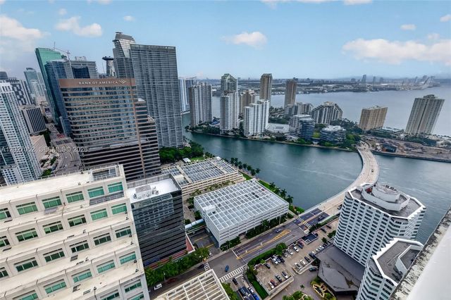 950 Brickell Bay Drive 4504, Miami, FL 33131