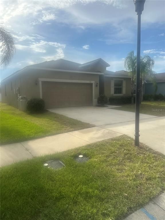 912 MEADOW GLADE DRIVE, Ruskin, FL 33570
