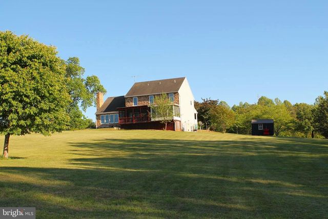 12006 LORD WILLING DR, Culpeper, VA 22701