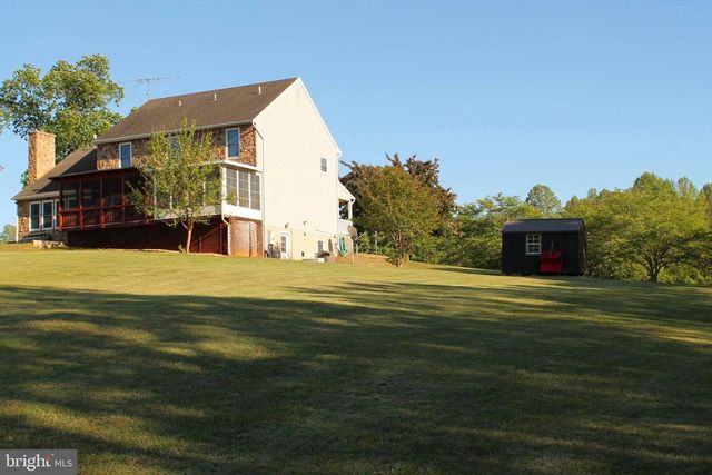 12006 LORD WILLING DR, Culpeper, VA 22701