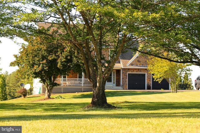 12006 LORD WILLING DR, Culpeper, VA 22701