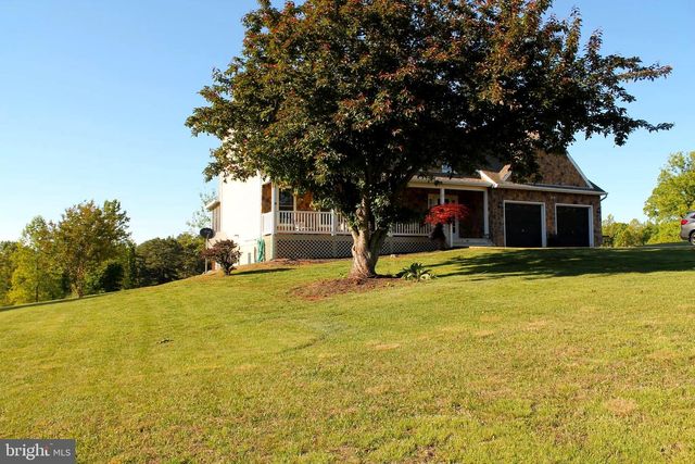 12006 LORD WILLING DR, Culpeper, VA 22701