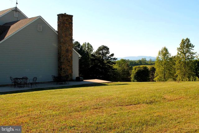 12006 LORD WILLING DR, Culpeper, VA 22701