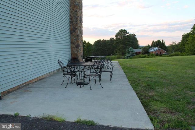 12006 LORD WILLING DR, Culpeper, VA 22701