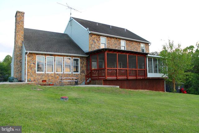 12006 LORD WILLING DR, Culpeper, VA 22701
