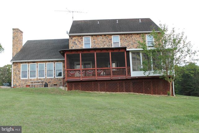 12006 LORD WILLING DR, Culpeper, VA 22701