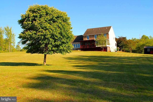 12006 LORD WILLING DR, Culpeper, VA 22701