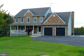 12006 LORD WILLING DR, Culpeper, VA 22701