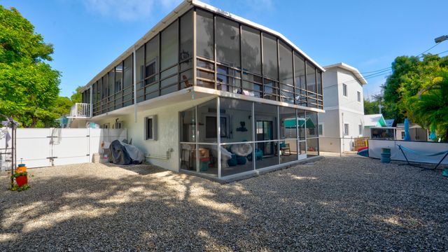 137 Pacific Avenue, Key Largo, FL 33070