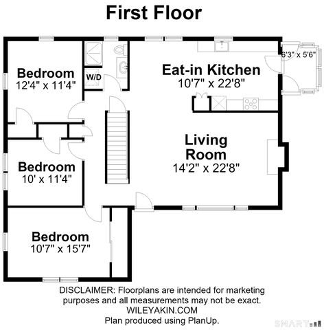 55 Sequin Street, Newington, CT 06111