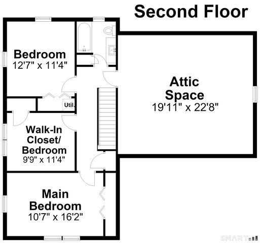 55 Sequin Street, Newington, CT 06111