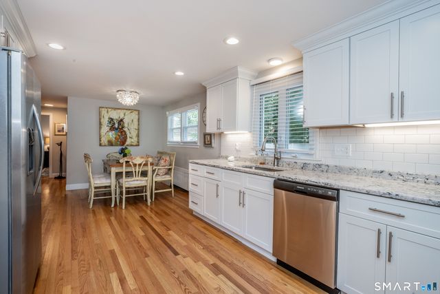 55 Sequin Street, Newington, CT 06111