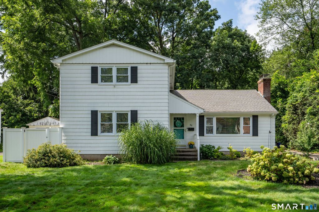 55 Sequin Street, Newington, CT 06111