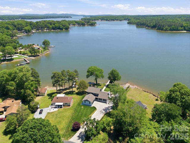 420 Skysail Road, Salisbury, NC 28146