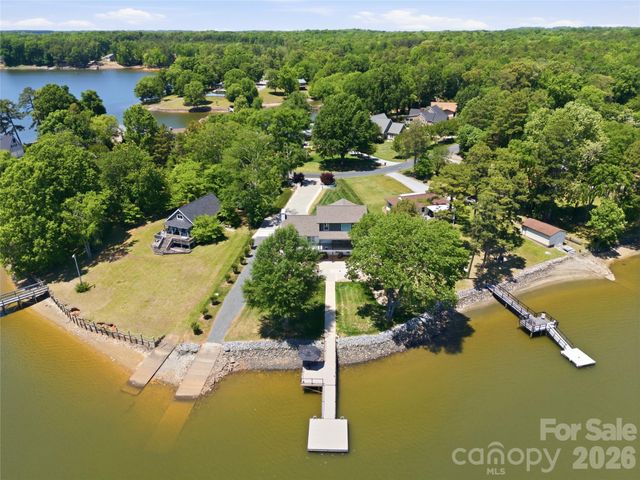 420 Skysail Road, Salisbury, NC 28146