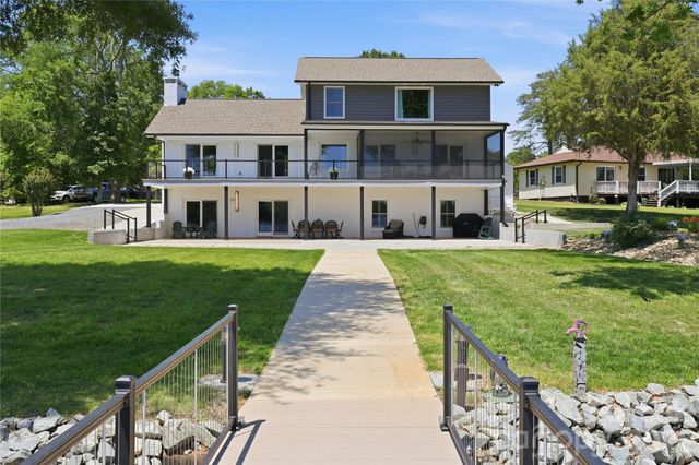 420 Skysail Road, Salisbury, NC 28146