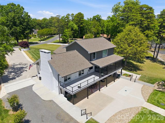 420 Skysail Road, Salisbury, NC 28146