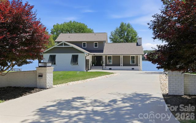 420 Skysail Road, Salisbury, NC 28146