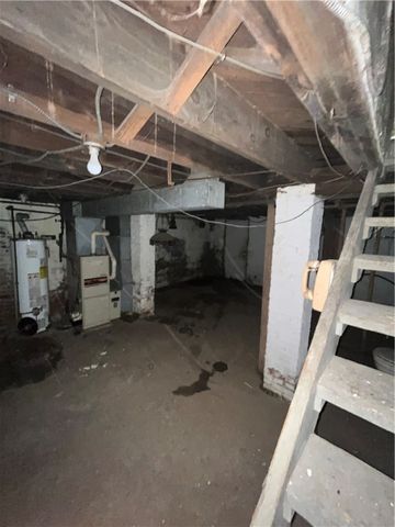 6919 Churchland Street, Lincoln-larimer, PA 15206