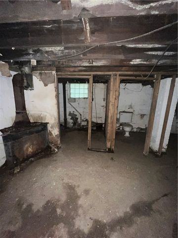 6919 Churchland Street, Lincoln-larimer, PA 15206