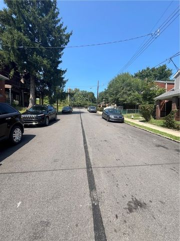 6919 Churchland Street, Lincoln-larimer, PA 15206