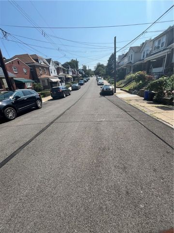 6919 Churchland Street, Lincoln-larimer, PA 15206