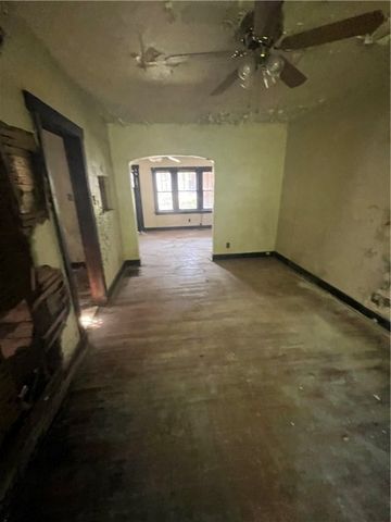 6919 Churchland Street, Lincoln-larimer, PA 15206