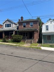 6919 Churchland Street, Lincoln-larimer, PA 15206