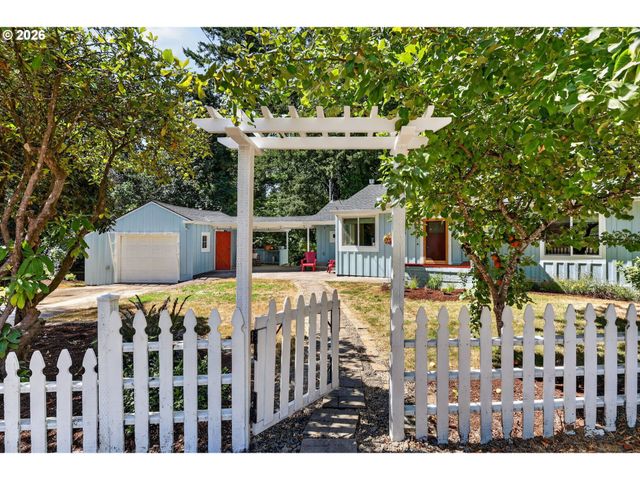 8625 Sw 10th Ave, Portland, OR 97219