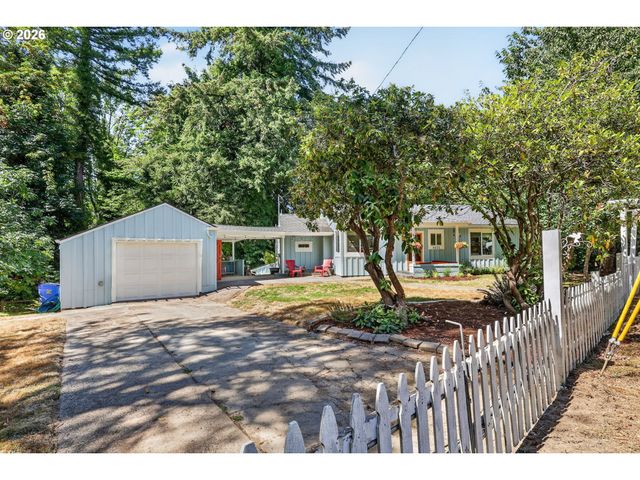 8625 Sw 10th Ave, Portland, OR 97219