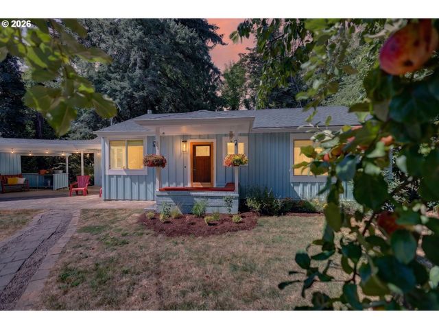 8625 Sw 10th Ave, Portland, OR 97219