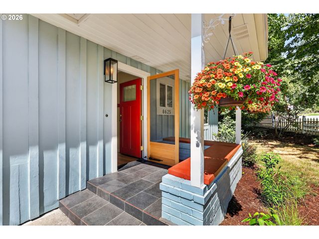 8625 Sw 10th Ave, Portland, OR 97219