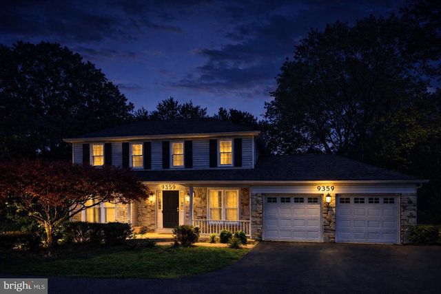 9359 ROBNEL PL, Vienna, VA 22182