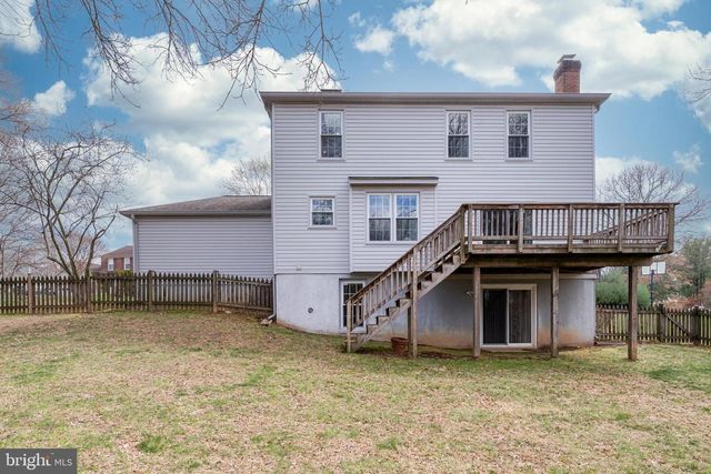 9359 ROBNEL PL, Vienna, VA 22182