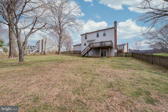 9359 ROBNEL PL, Vienna, VA 22182