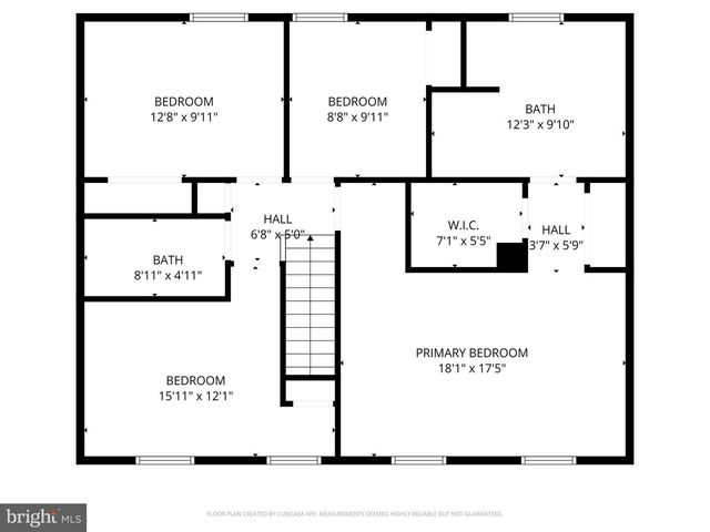 9359 ROBNEL PL, Vienna, VA 22182